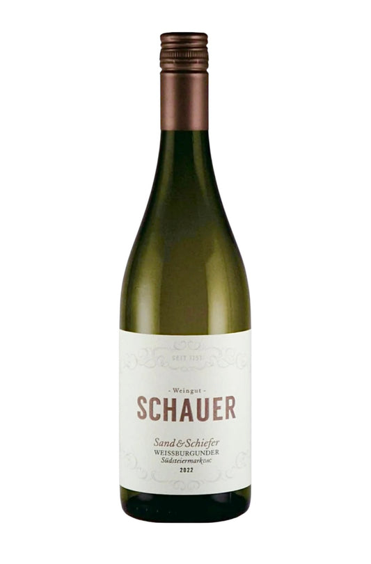 ヴァイスブルグンダー  ザントウントシーファー