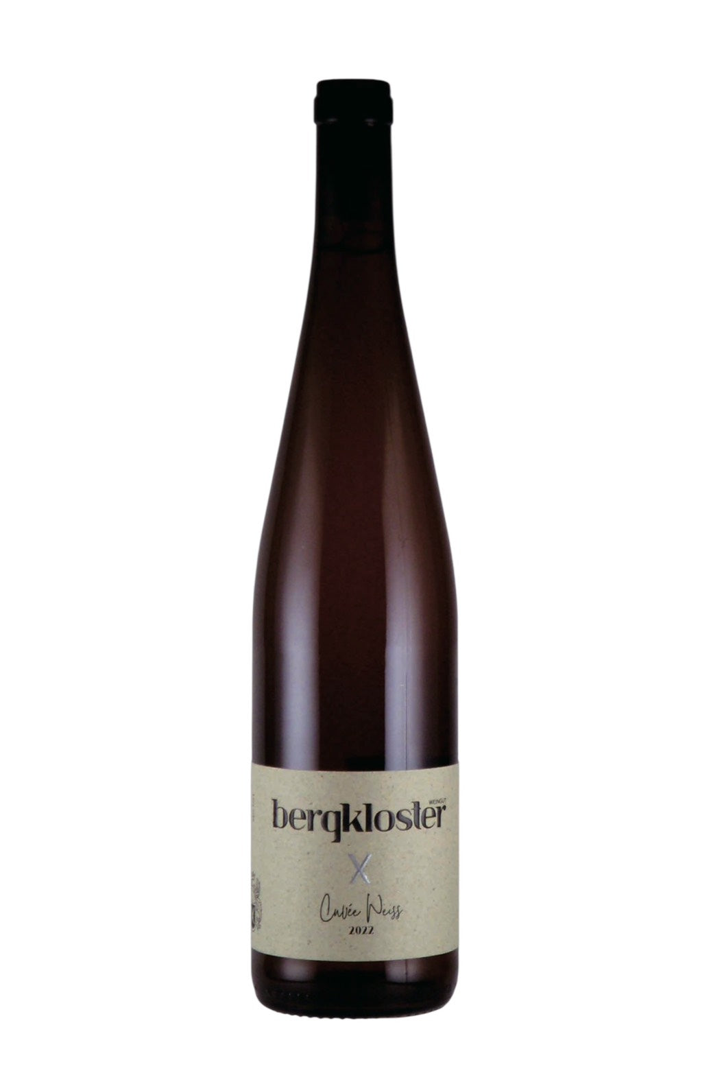 キュヴェ ヴァイス