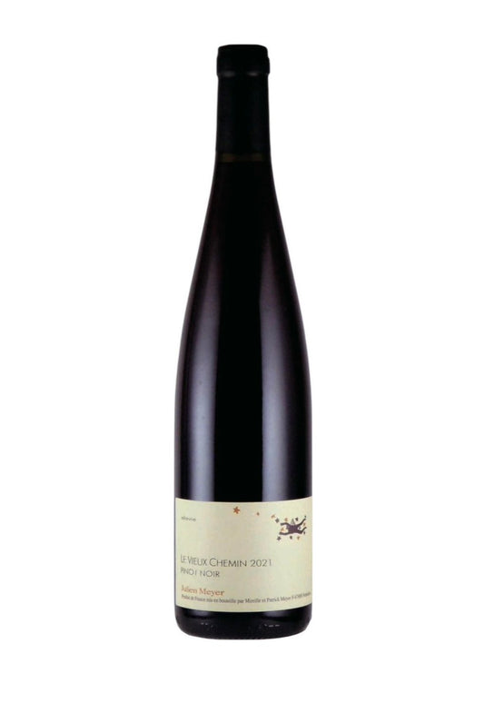 ピノノワール ル ヴィユ シュマン