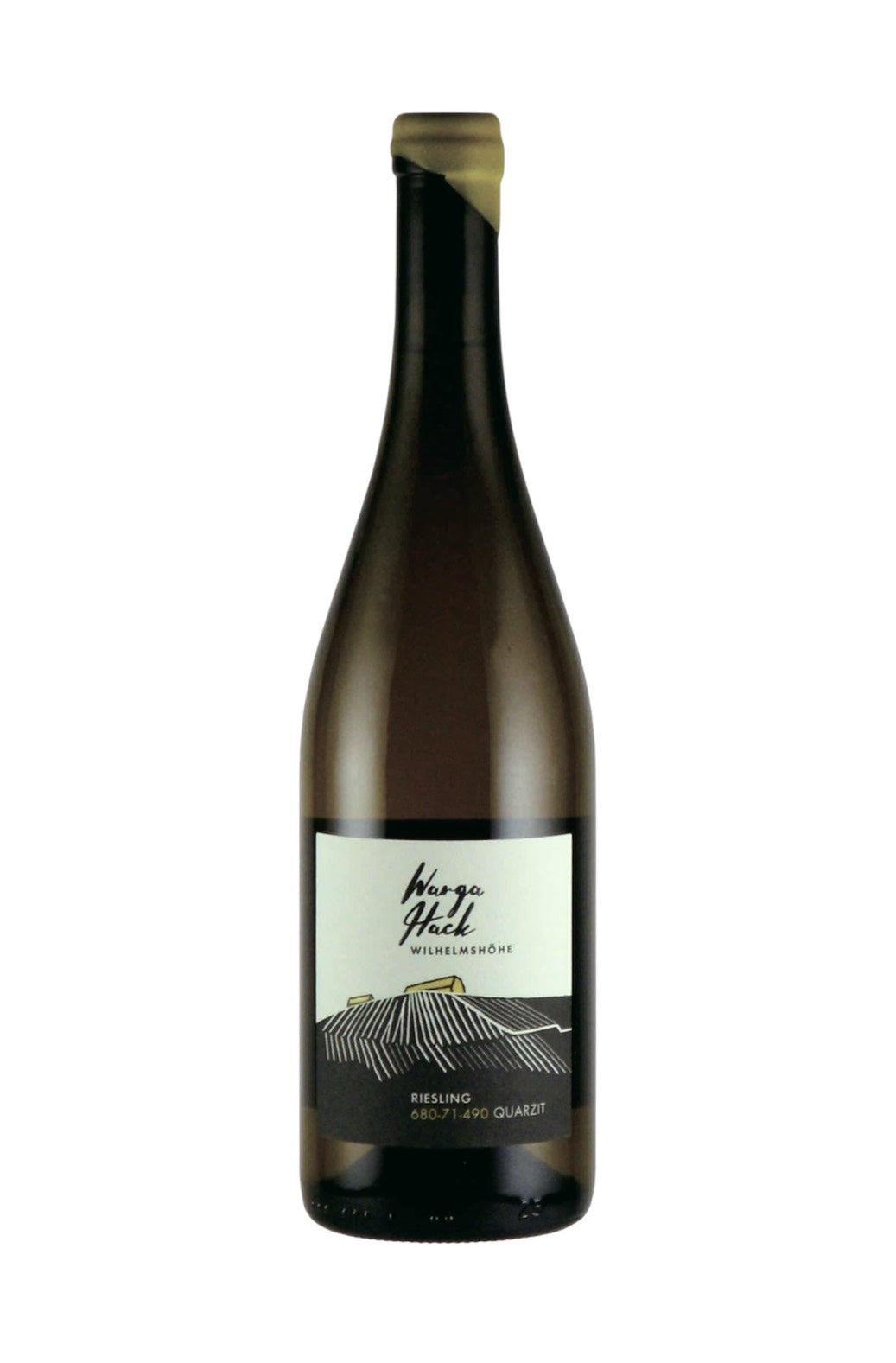 リースリング クワツィット