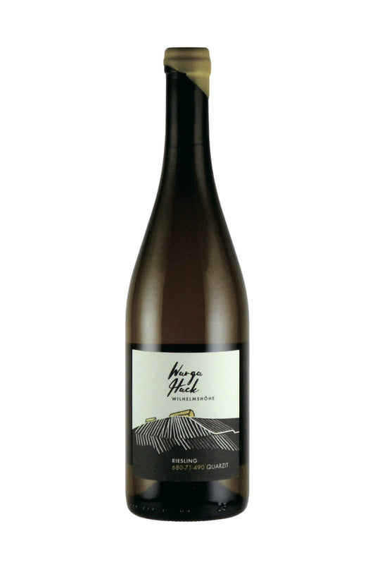 リースリング クワツィット