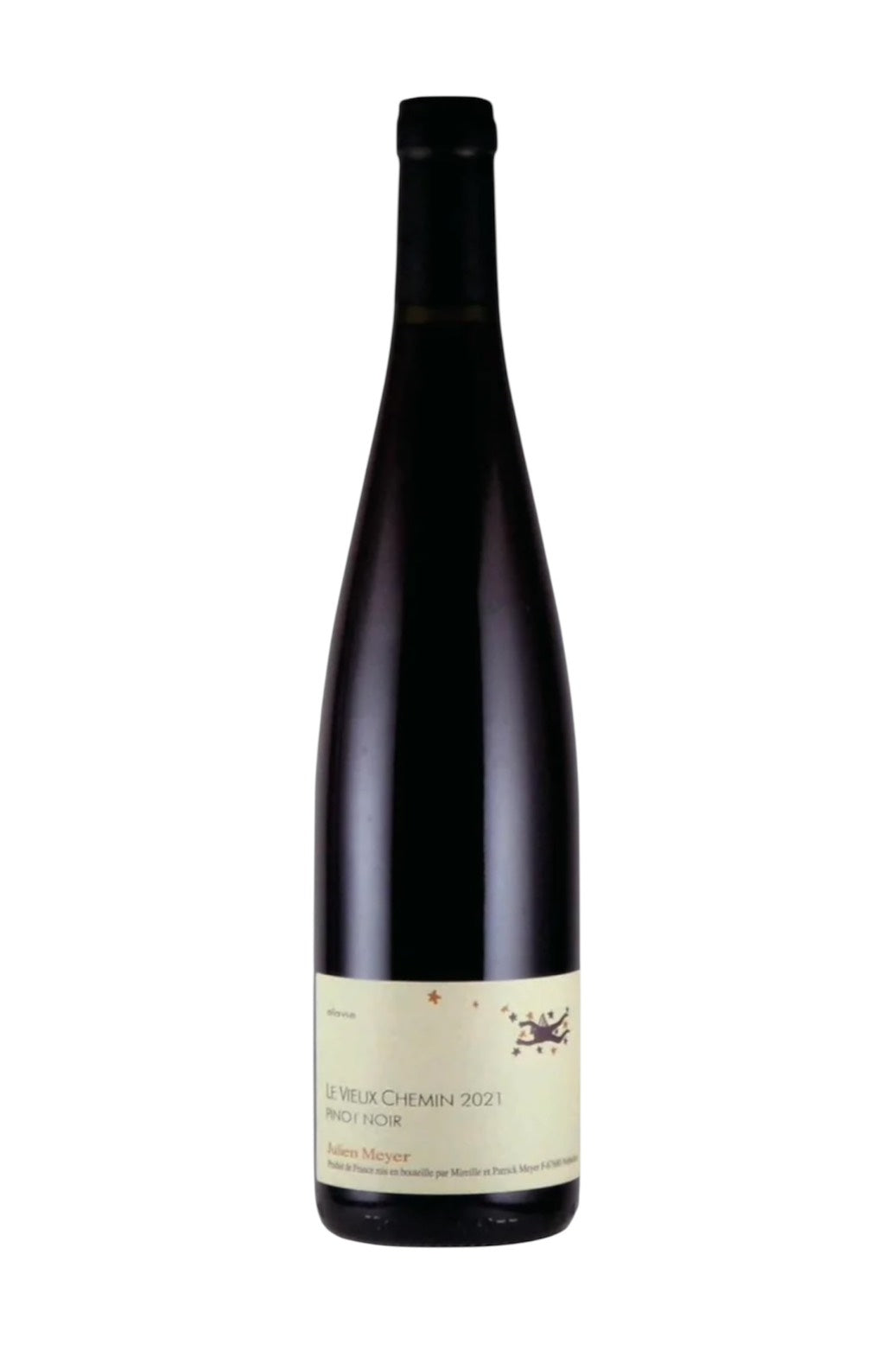 Pinot Noir Le Vieux Chemin