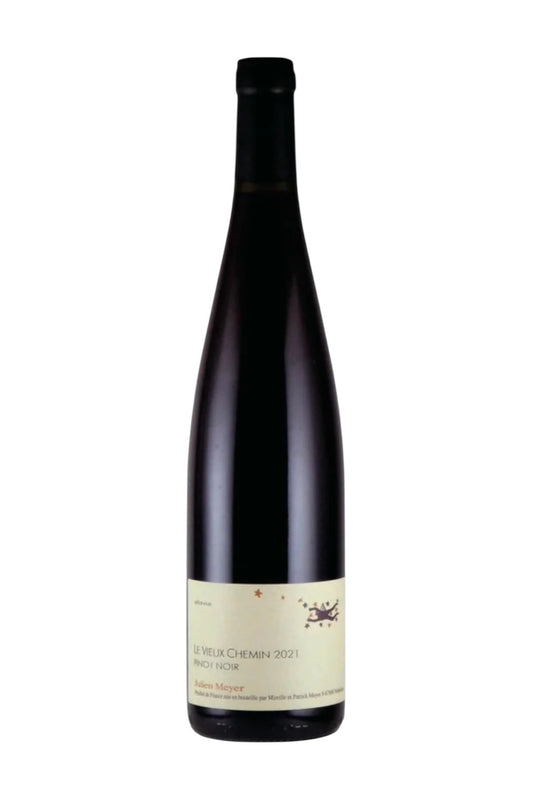 ピノノワール ル ヴィユ シュマン