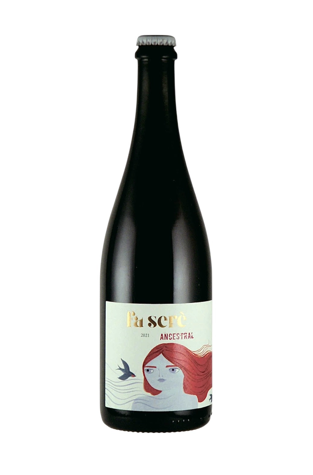 アンセストラル ファセレ