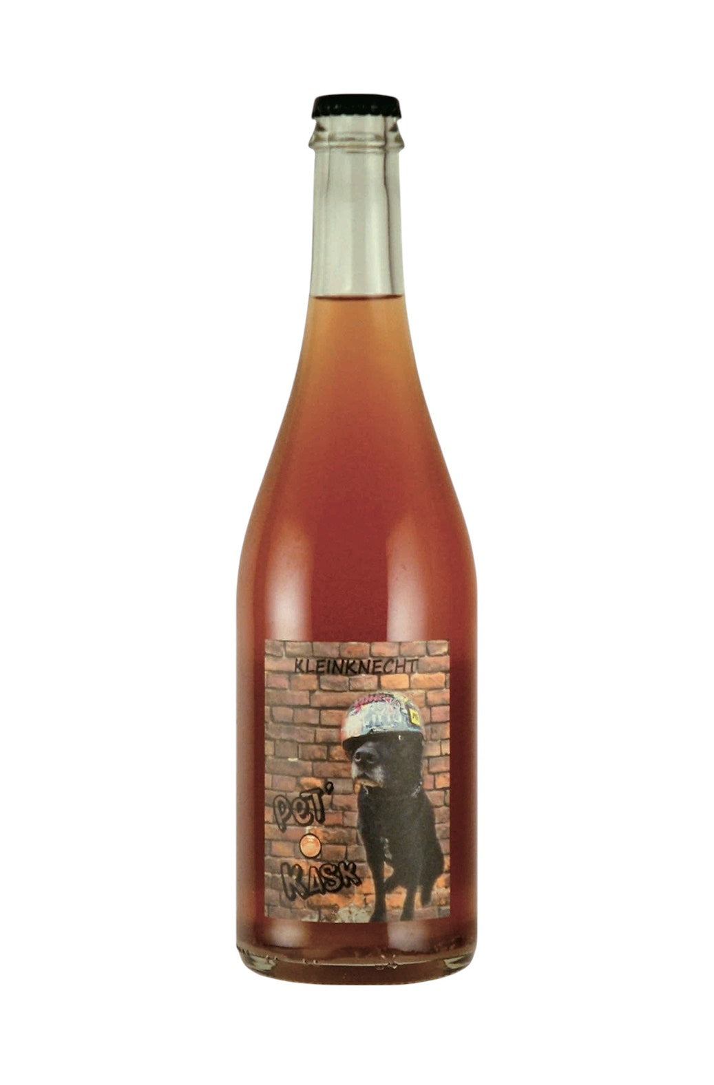 ペット オー カスク