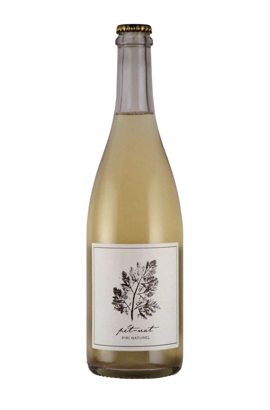 Pili Naturel Pet Nat