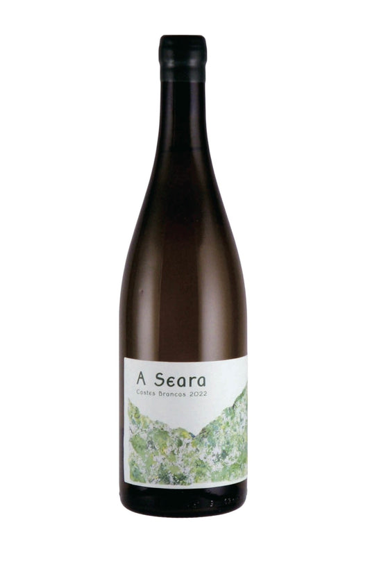 ア セアラ カスタス ブランカス