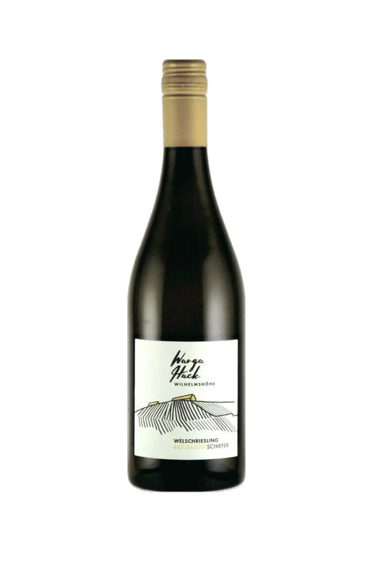 Welschriesling Schiefer