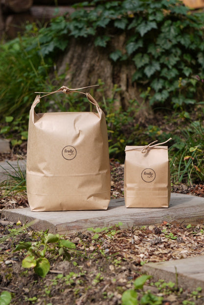 【送料無料】firefly 2周年記念デイリー5本セット＋自家米3合